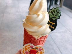 -麦当劳(新王府井店)