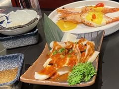 -谷牛和牛烤肉(漕河泾印象城店)
