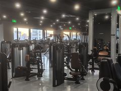 -OXYGYM 奥美氧舱运动中心(领展购物广场·中关村店)