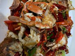 -南海渔家•海鲜•正宗海南菜(海棠湾店)