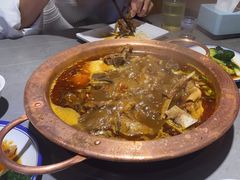 -望蝎门羊蝎子火锅(祭城店)