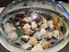 -碗中海·蒸汽海鲜·桑拿鸡(岭南天地店)
