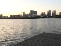 -天鹅湖体育公园