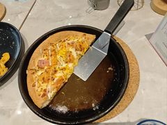 -必胜客(漕宝路店)