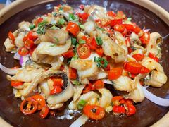 -威哥的菜·地道长沙菜(雨花亭店)