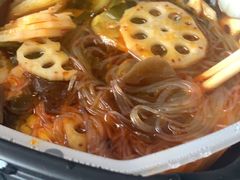 -海底捞火锅(凯德广场店)