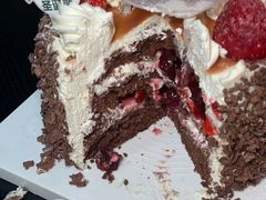 -味多美蛋糕(东直门店)