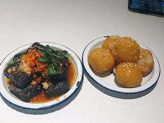 -老长沙龙虾馆·聚会餐厅(白石洲店)