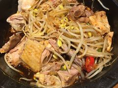 -云海肴·汽锅鸡·云南菜(苏州中心店)