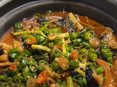 -鱼亨小鲜酸菜鱼(大信店)