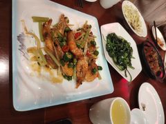 -古南都·老广东酒楼(龙江店)