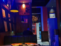 -伟大航路烤鱼(迅驰广场店)