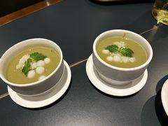 -兰亭轩茶餐厅(长江路店)