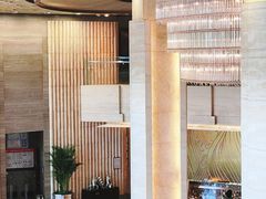 -厦门明发国际大酒店(会展中心环岛路店)