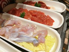 -海底捞火锅(龙湖北京大兴天街店)