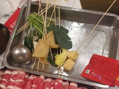 -钢管厂五区小郡肝火锅串串香(清河店)
