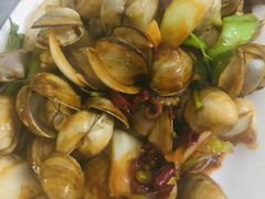 -常家活海鲜小吃(仅一家无分店)