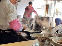 -马路桥姜汤面(江城大楼店)