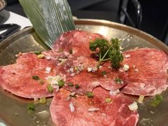 -妥妥烤肉料理(昙华林店)