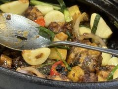 -明本湛江鸡•海鲜小厨(陈家祠店)