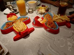 -必胜客(远大路店)