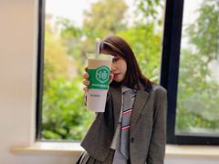 -仙雨林·奶茶鲜果茶(书院巷店)