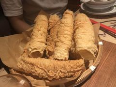 -大红袍火锅料理(尖沙咀店)