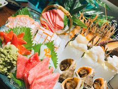 -九井澤精致料理(金茂店)