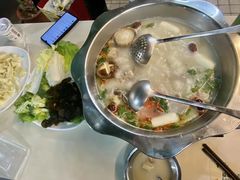 -中山大学-学5食堂