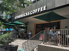 -星巴克(深圳侨城街店)