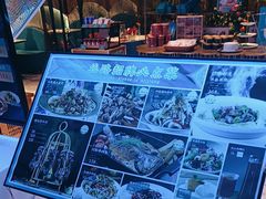 -阿里疆Alijiang·丝路美食·异域风情·清真(长楹天街店)