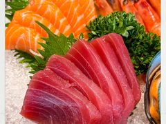 -吉川谷谷·日料放题(广安门店)
