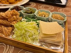 -北京圆山大酒店·餐厅