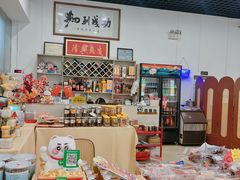 -台山新孖宝柴火黄鳝饭(三合温泉店)