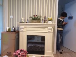 点击看大图 -瑜舍瑜伽连锁教室