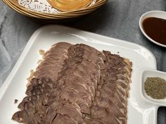 -蔼若春.传承云南菜(金碧公园店)