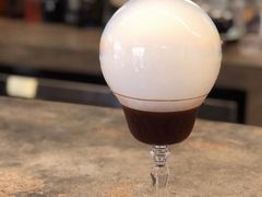 谎言-BE NORMAL CAFE(霞溪路店)