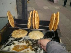 -凤翔改改豆花泡馍(双仁府街店)