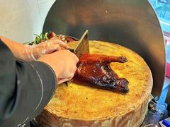 -肥小福·烧鹅专门店(环宇荟店)