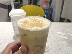 -茶力的小怪兽(梅林卓悦汇店)