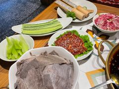 -莺花渡火锅City Green(万象城店)