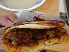-大耳公曹氏驴肉包子铺(三八店)