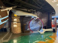 -暴风岛沉浸式体验馆(百联世纪店)