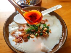 -袁家豆腐