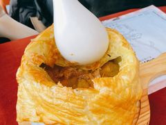 -赵小姐丨新中餐(曲江店)