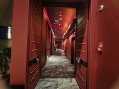 -北京东三环希尔顿逸林酒店