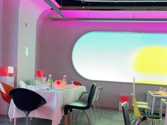 大堂-ibarrel爱杯·bistro&brunch(江宁路店)