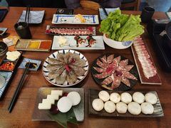 -鱼跃料理(步步高店)