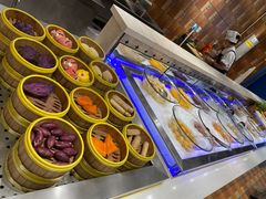 -和谐号海鲜烤肉火锅自助餐厅(车城万达店)