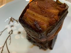 古镇扎肉（大）-洞天食府(北大街店)
